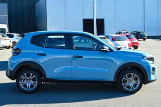 CITROEN C3 usata, con Airbag Passeggero
