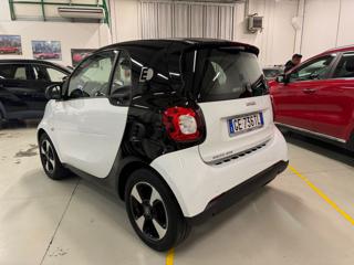 SMART ForTwo usata, con Airbag Passeggero