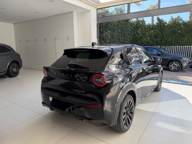 LANCIA Ypsilon usata, con ESP