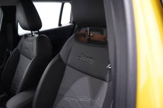JEEP Avenger usata, con Cruise Control