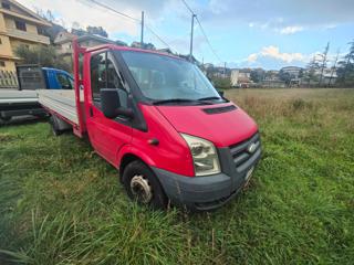FORD Transit usata, con Airbag