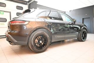 PORSCHE Macan usata 102