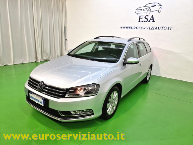 VOLKSWAGEN Passat usata, con Chiusura centralizzata