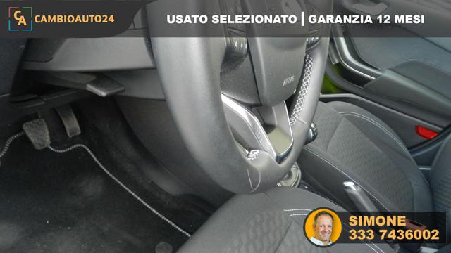 FORD Fiesta usata 68