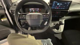 FIAT Doblo usata, con Controllo elettronico della corsia