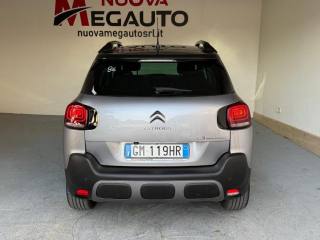 CITROEN C3 Aircross usata, con Cerchi in lega
