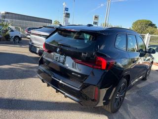 BMW X1 usata, con Interni in pelle