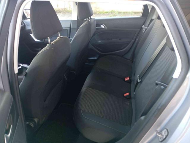 PEUGEOT 308 usata, con Chiusura centralizzata