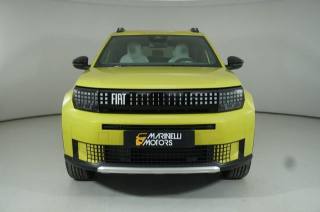 FIAT Grande Panda usata, con Autoradio