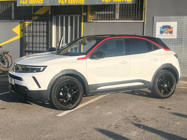 OPEL Mokka usata, con Airbag laterali