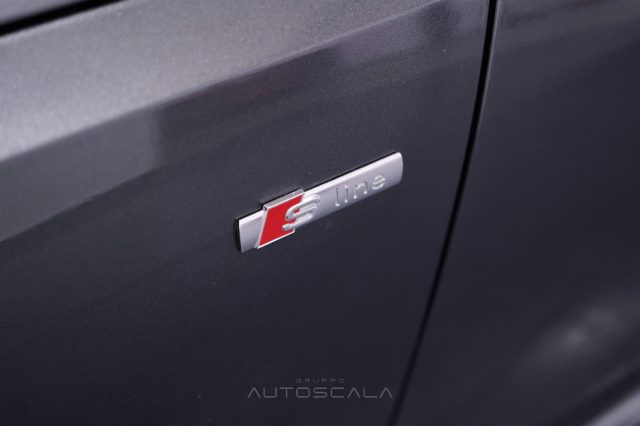 AUDI A4 usata 31