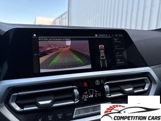 BMW 420 usata, con ESP