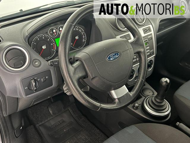 FORD Fiesta usata 21