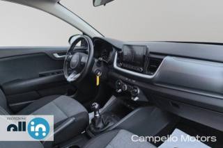 KIA Stonic usata 13