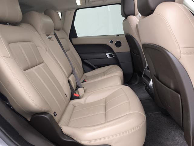 LAND ROVER Range Rover Sport usata, con Bracciolo
