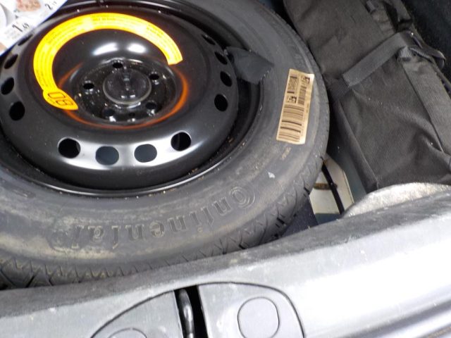 FIAT 500X usata, con MP3