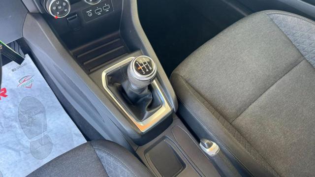 RENAULT Clio usata, con Park Distance Control