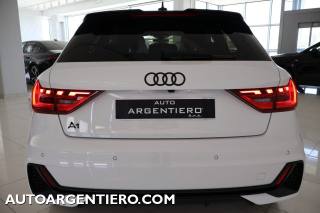 AUDI A1 usata, con Airbag Passeggero