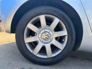 VOLKSWAGEN Golf usata, con Servosterzo