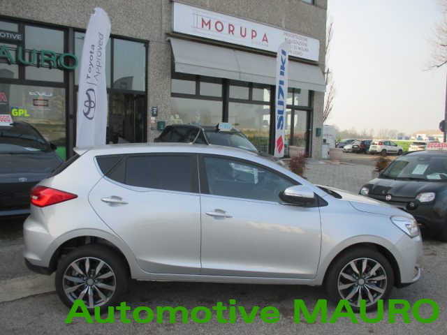 EVO Evo3 usata, con Controllo trazione