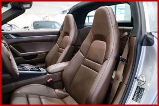 PORSCHE 992 usata, con Chiusura centralizzata