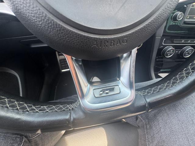 VOLKSWAGEN Golf usata, con Climatizzatore