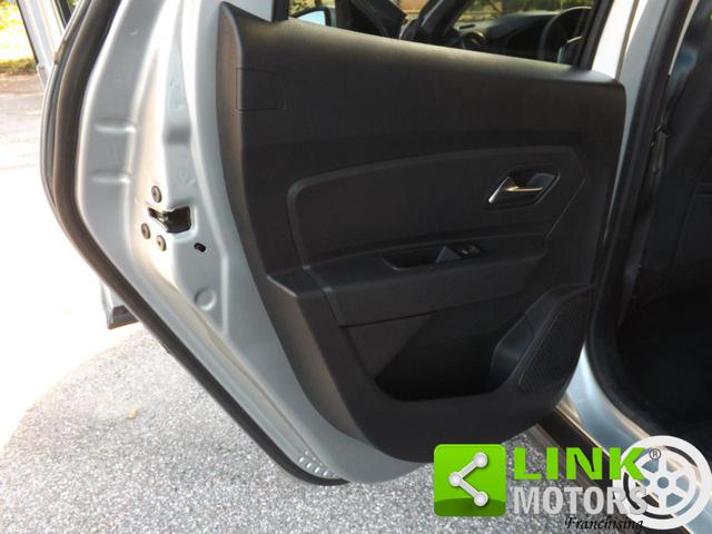 DACIA Duster usata 26