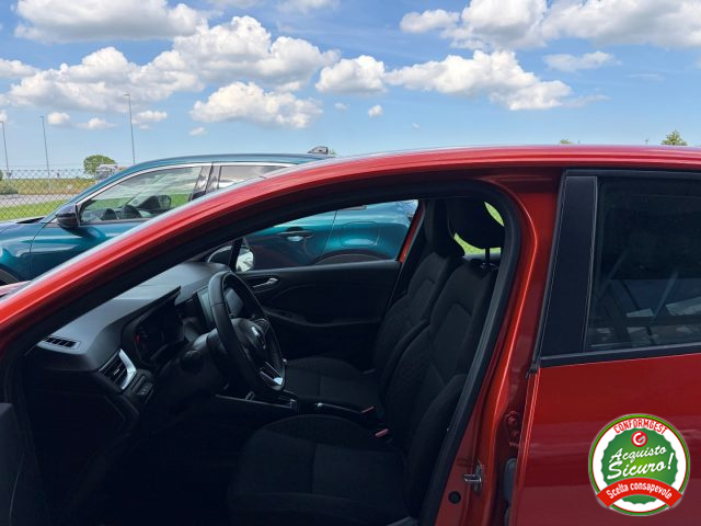 RENAULT Clio usata, con Cruise Control