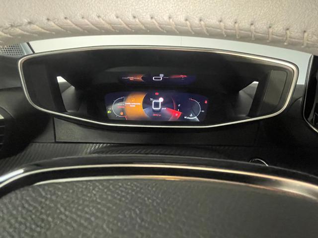 PEUGEOT 208 usata, con Immobilizzatore elettronico