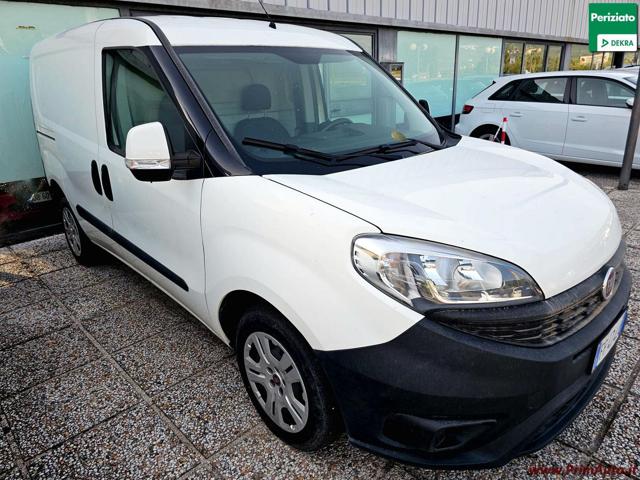 FIAT Doblo usata, con Antifurto