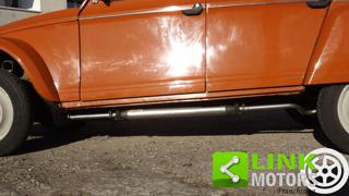 CITROEN Dyane usata 54
