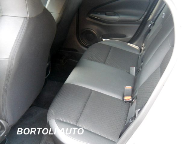 NISSAN Juke usata, con Chiusura centralizzata