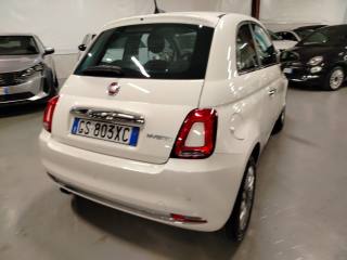 FIAT 500 usata, con Controllo trazione
