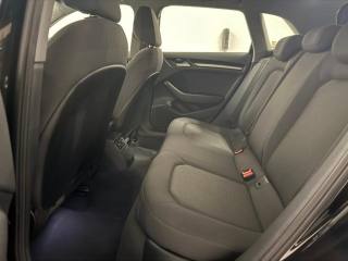 AUDI A3 usata, con Autoradio