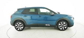 CITROEN C4 Cactus usata, con Cerchi in lega