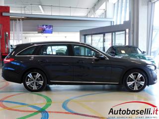 MERCEDES-BENZ C 220 usata, con Vetri oscurati