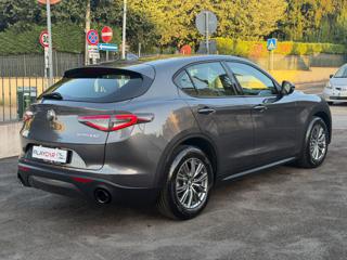 ALFA ROMEO Stelvio usata, con Airbag Passeggero