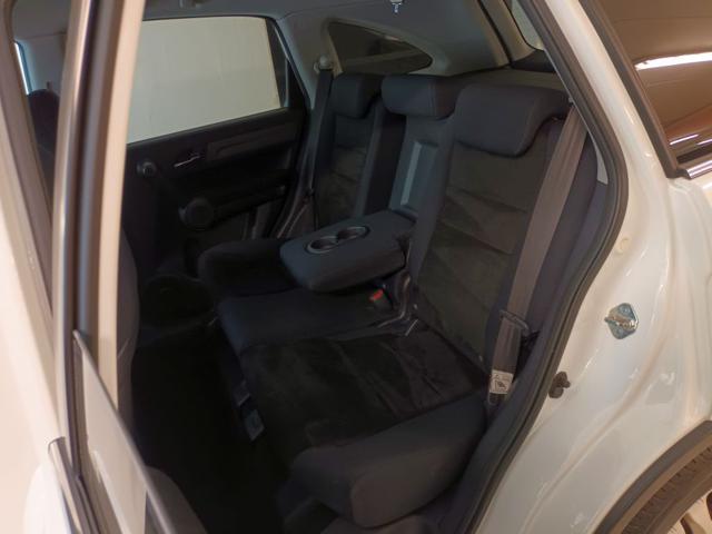 HONDA CR-V usata, con Volante multifunzione