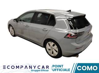 VOLKSWAGEN Golf usata, con Airbag