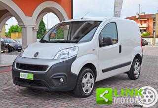 FIAT Fiorino usata, con Airbag Passeggero