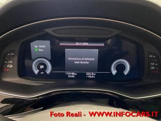 AUDI Q7 usata, con Specchietti laterali elettrici