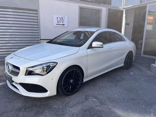 MERCEDES-BENZ CLA 200 d Automatic Premium