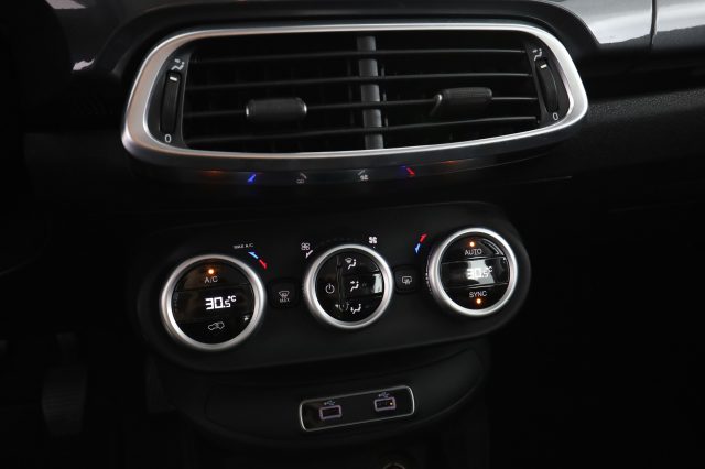 FIAT 500X usata 9