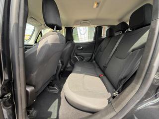 JEEP Renegade usata, con ESP
