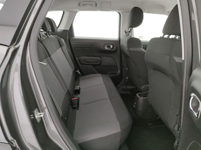 CITROEN C3 Aircross usata, con Filtro antiparticolato