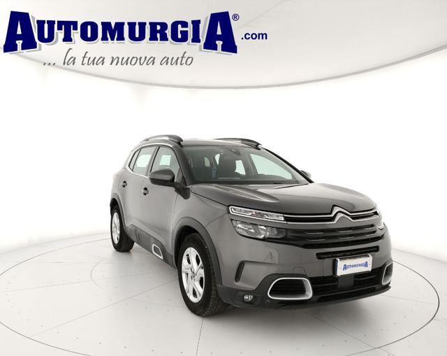 CITROEN C5 Aircross usata, con ABS