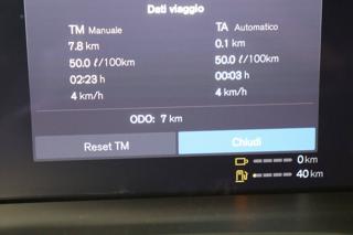VOLVO XC60 usata, con Cruise Control