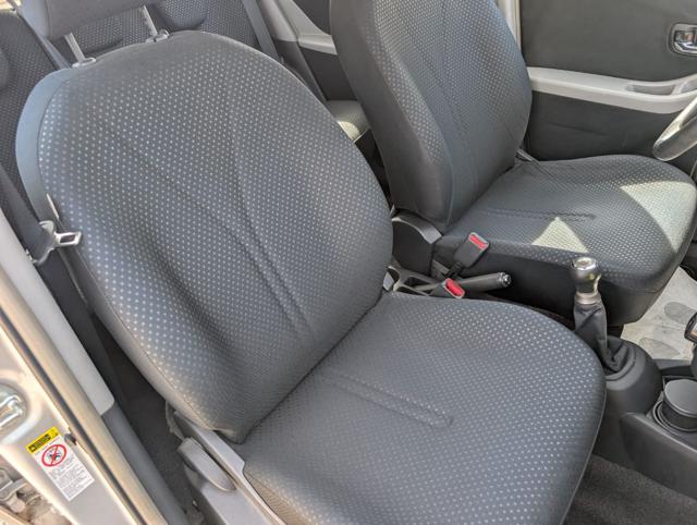 TOYOTA Yaris usata, con Chiusura centralizzata