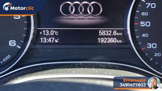 AUDI A6 usata 44