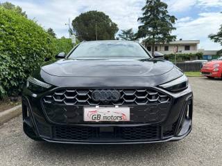 AUDI A5 usata, con Airbag laterali